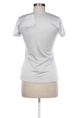 Damen T-Shirt Salomon, Größe XS, Farbe Grau, Preis 22,27 €