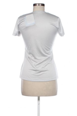 Damen T-Shirt Salomon, Größe XS, Farbe Grau, Preis € 22,27