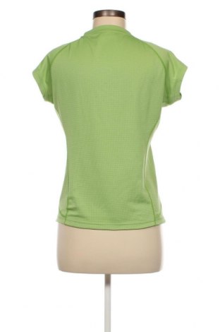 Дамска тениска Salomon, Размер L, Цвят Зелен, Цена 34,00 лв.