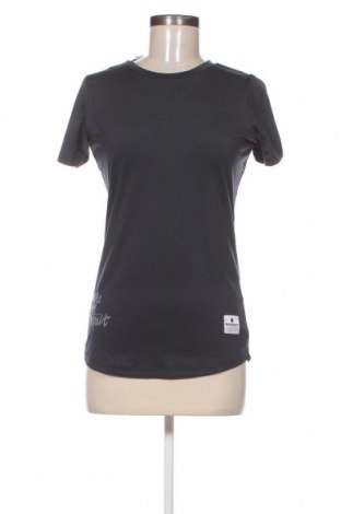 Damen T-Shirt Saysky, Größe S, Farbe Grau, Preis € 4,91
