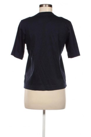 Damen T-Shirt Scotch & Soda, Größe M, Farbe Blau, Preis 17,39 €