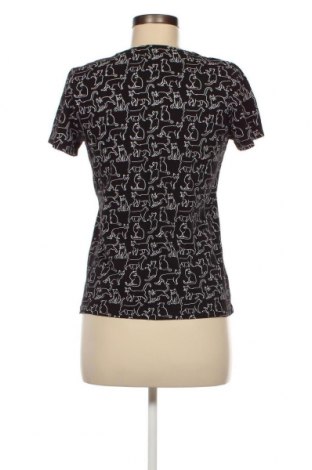 Damen T-Shirt Sinsay, Größe M, Farbe Schwarz, Preis € 8,04
