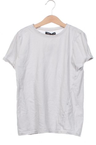 Damen T-Shirt Sinsay, Größe XXS, Farbe Grau, Preis € 4,00