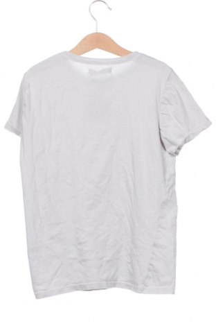 Damen T-Shirt Sinsay, Größe XXS, Farbe Grau, Preis € 3,13