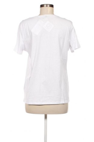Dámské tričko Sinsay, Velikost L, Barva Bílá, Cena  266,00 Kč
