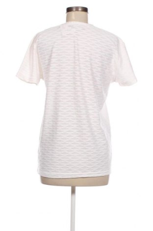 Dámské tričko Smog, Velikost L, Barva Bílá, Cena  99,00 Kč