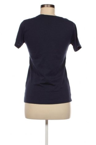 Γυναικείο t-shirt Sol's, Μέγεθος M, Χρώμα Μπλέ, Τιμή 10,82 €
