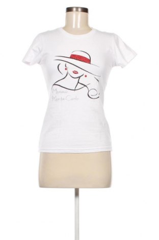 Γυναικείο t-shirt Sol's, Μέγεθος S, Χρώμα Λευκό, Τιμή 7,00 €