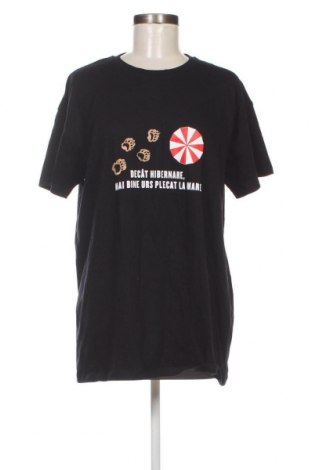 Dámské tričko Sol's, Velikost L, Barva Černá, Cena  164,00 Kč