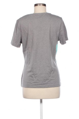 Damen T-Shirt Sports, Größe M, Farbe Grau, Preis € 9,05
