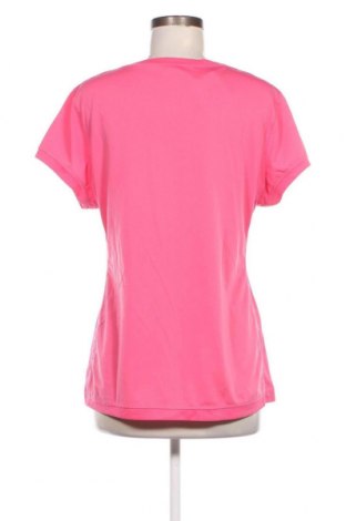 Damen T-Shirt Sports, Größe XXL, Farbe Rosa, Preis 10,85 €