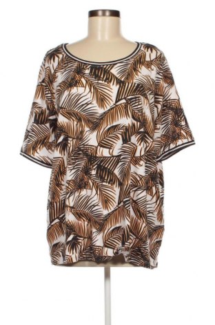 Damen T-Shirt Steilmann, Größe XXL, Farbe Mehrfarbig, Preis € 12,63