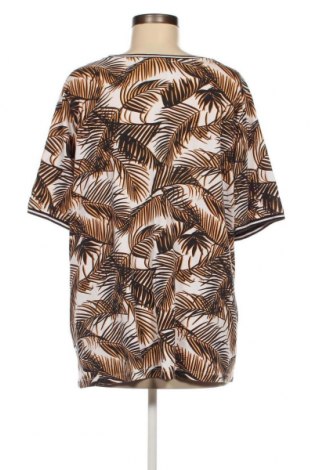 Γυναικείο t-shirt Steilmann, Μέγεθος XXL, Χρώμα Πολύχρωμο, Τιμή 12,63 €