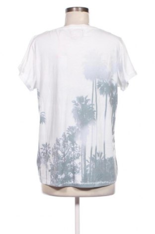 Damen T-Shirt Superdry, Größe M, Farbe Mehrfarbig, Preis 12,28 €
