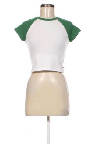 Γυναικείο t-shirt Superdry, Μέγεθος M, Χρώμα Πολύχρωμο, Τιμή 11,34 €
