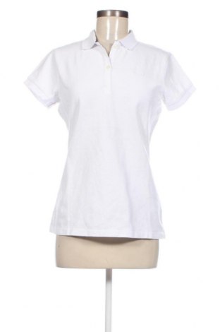 Γυναικείο t-shirt Superdry, Μέγεθος M, Χρώμα Λευκό, Τιμή 20,62 €
