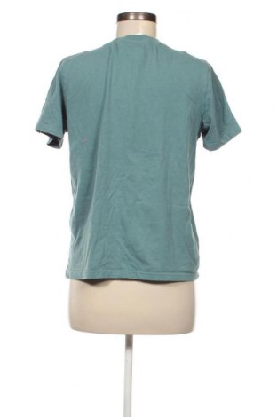 Damen T-Shirt Superdry, Größe M, Farbe Grün, Preis € 9,12