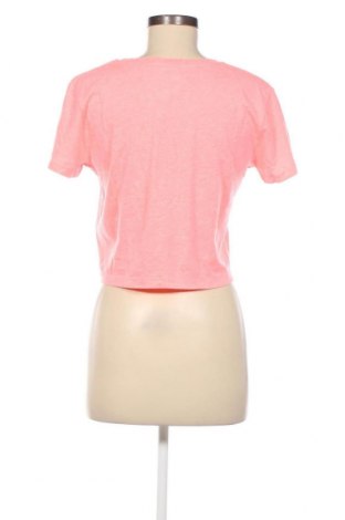 Дамска тениска Superdry, Размер S, Цвят Розов, Цена 24,00 лв.