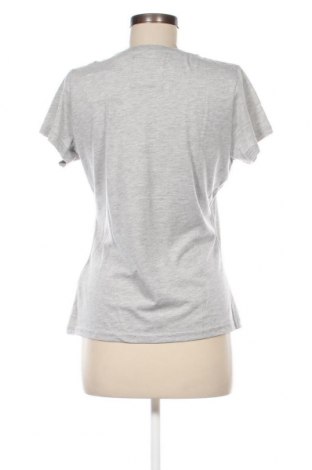 Γυναικείο t-shirt Superdry, Μέγεθος L, Χρώμα Γκρί, Τιμή 11,13 €