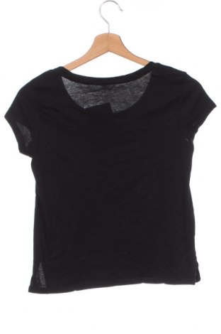 Дамска тениска Tally Weijl, Размер XS, Цвят Черен, Цена 13,00 лв.