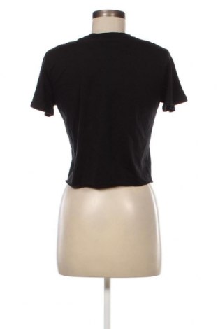 Damen T-Shirt Tally Weijl, Größe S, Farbe Schwarz, Preis 10,82 €
