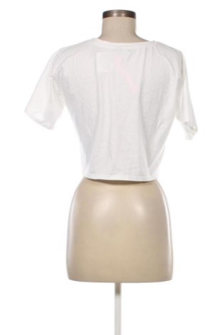 Damen T-Shirt Tally Weijl, Größe S, Farbe Weiß, Preis 5,63 €