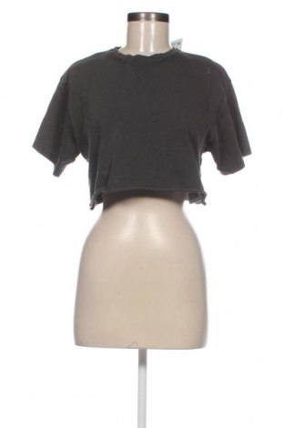 Tricou de femei Tally Weijl, Mărime S, Culoare Gri, Preț 41,45 Lei