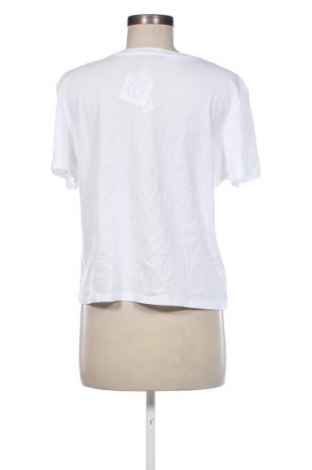 Γυναικείο t-shirt Tally Weijl, Μέγεθος XL, Χρώμα Λευκό, Τιμή 10,82 €