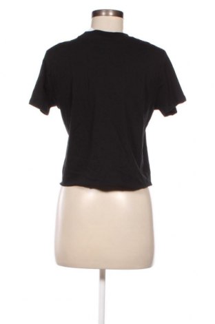 Tricou de femei Tally Weijl, Mărime M, Culoare Negru, Preț 69,08 Lei