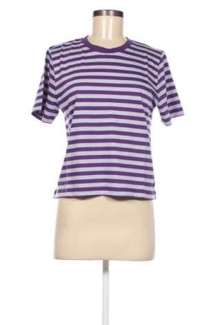 Γυναικείο t-shirt Tamaris, Μέγεθος S, Χρώμα Βιολετί, Τιμή 11,14 €
