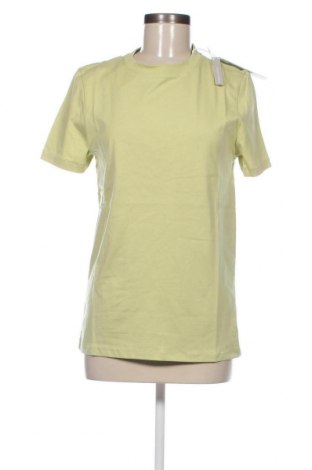 Γυναικείο t-shirt Tamaris, Μέγεθος S, Χρώμα Πράσινο, Τιμή 11,14 €