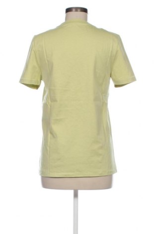 Дамска тениска Tamaris, Размер S, Цвят Зелен, Цена 21,60 лв.