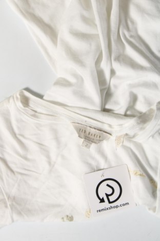 Dámské tričko Ted Baker, Velikost M, Barva Bílá, Cena  494,00 Kč
