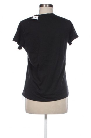 Дамска тениска Tex, Размер L, Цвят Черен, Цена 21,00 лв.