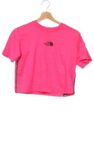 Dámske tričko The North Face, Veľkosť XS, Farba Ružová, Cena  24,30 €