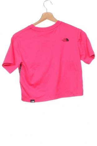Damen T-Shirt The North Face, Größe XS, Farbe Rosa, Preis 24,30 €
