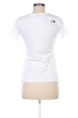 Dámske tričko The North Face, Veľkosť S, Farba Biela, Cena  37,11 €