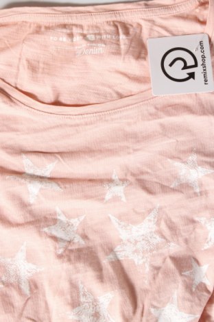 Női póló Tom Tailor, Méret XL, Szín Rózsaszín, Ár 3 128 Ft