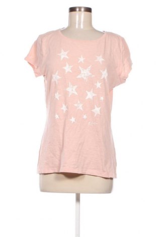 Dámské tričko Tom Tailor, Velikost XL, Barva Růžová, Cena  119,00 Kč