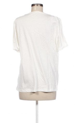 Damen T-Shirt Tom Tailor, Größe XXL, Farbe Weiß, Preis € 18,56
