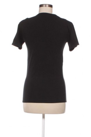 Дамска тениска Tommy Hilfiger, Размер S, Цвят Черен, Цена 33,93 лв.