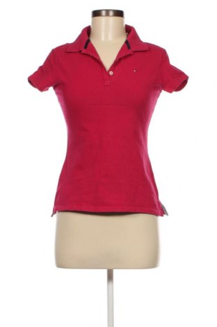 Dámske tričko Tommy Hilfiger, Veľkosť S, Farba Ružová, Cena  17,39 €