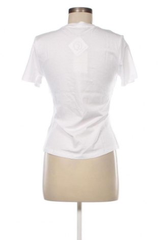 Γυναικείο t-shirt Tommy Hilfiger, Μέγεθος M, Χρώμα Λευκό, Τιμή 37,11 €