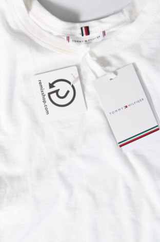 Damen T-Shirt Tommy Hilfiger, Größe L, Farbe Weiß, Preis 29,69 €