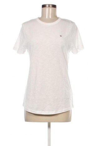 Damen T-Shirt Tommy Hilfiger, Größe L, Farbe Weiß, Preis € 37,11