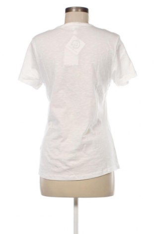Damen T-Shirt Tommy Hilfiger, Größe L, Farbe Weiß, Preis 29,69 €