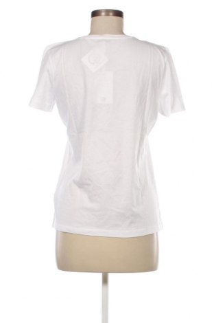 Γυναικείο t-shirt Tommy Hilfiger, Μέγεθος S, Χρώμα Λευκό, Τιμή 37,11 €
