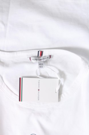 Dámské tričko Tommy Hilfiger, Velikost 3XL, Barva Bílá, Cena  1 043,00 Kč