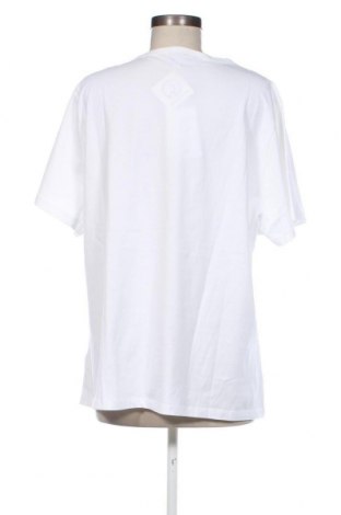 Dámské tričko Tommy Hilfiger, Velikost 3XL, Barva Bílá, Cena  1 043,00 Kč