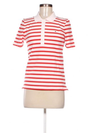 Γυναικείο t-shirt Tommy Hilfiger, Μέγεθος L, Χρώμα Πολύχρωμο, Τιμή 29,69 €